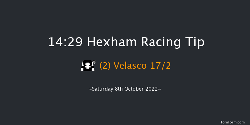 Hexham 14:29 Handicap Chase (Class 4) 24f Fri 30th Sep 2022