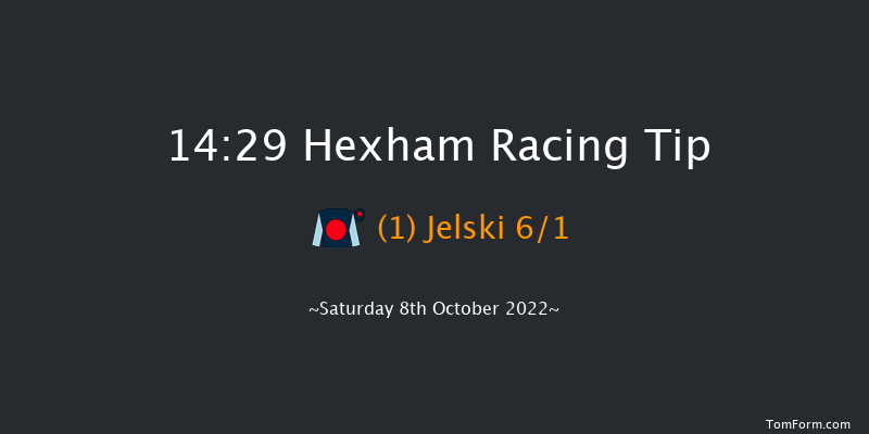 Hexham 14:29 Handicap Chase (Class 4) 24f Fri 30th Sep 2022