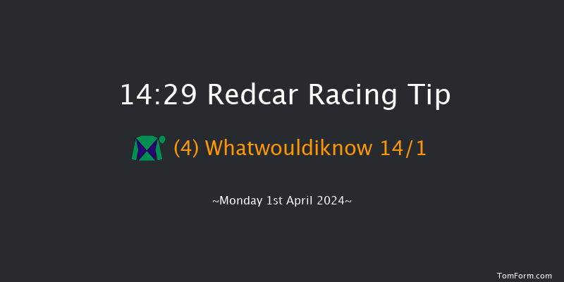 Redcar  14:29 Handicap (Class 6) 8f Fri 20th Oct 2023