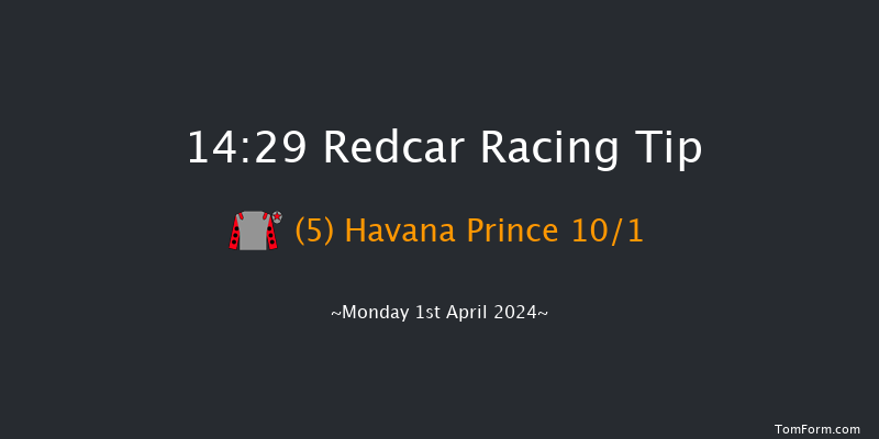 Redcar  14:29 Handicap (Class 6) 8f Fri 20th Oct 2023