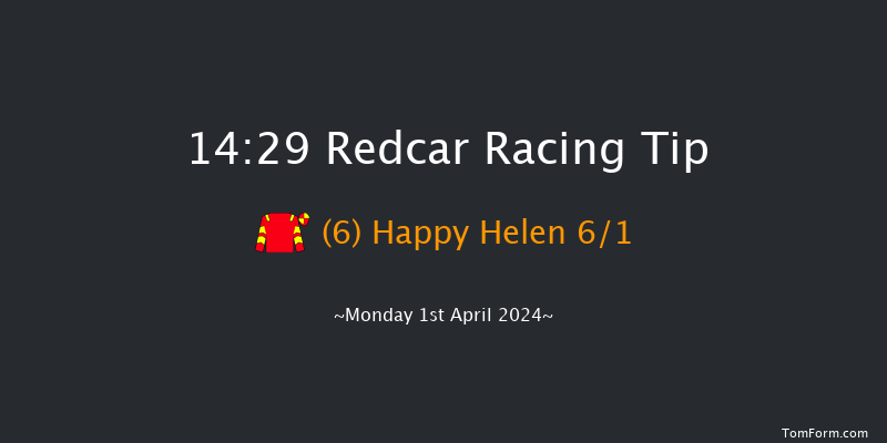 Redcar  14:29 Handicap (Class 6) 8f Fri 20th Oct 2023