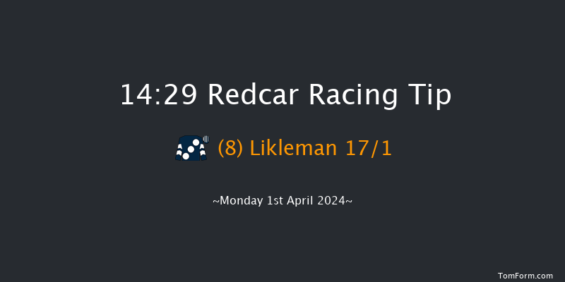 Redcar  14:29 Handicap (Class 6) 8f Fri 20th Oct 2023