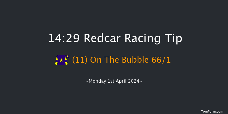 Redcar  14:29 Handicap (Class 6) 8f Fri 20th Oct 2023