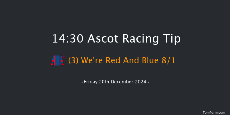 Ascot  14:30 Handicap Hurdle (Class 4) 16f Sat 23rd Nov 2024