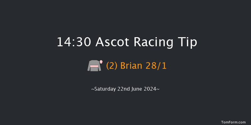 Ascot  14:30 Listed (Class 1)
7f Thu 20th Jun 2024