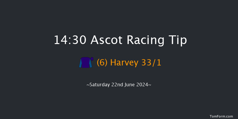 Ascot  14:30 Listed (Class 1)
7f Thu 20th Jun 2024