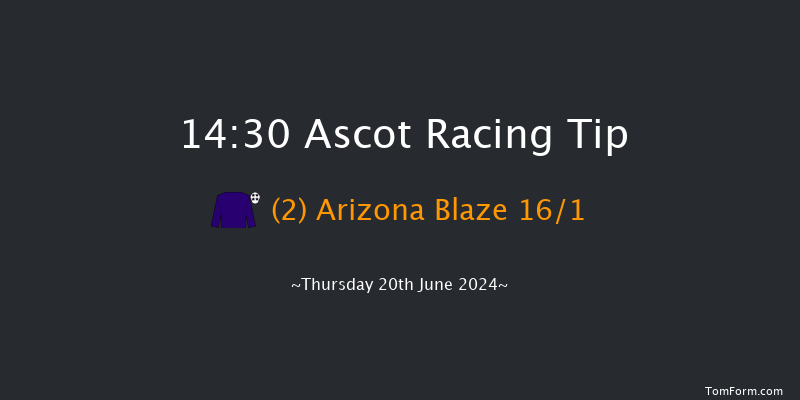 Ascot  14:30 Group 2 (Class 1) 5f Sat 11th May 2024