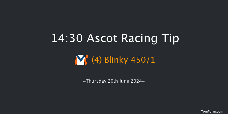 Ascot  14:30 Group 2 (Class 1) 5f Sat 11th May 2024