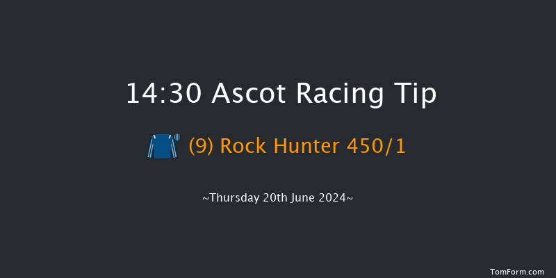 Ascot  14:30 Group 2 (Class 1) 5f Sat 11th May 2024