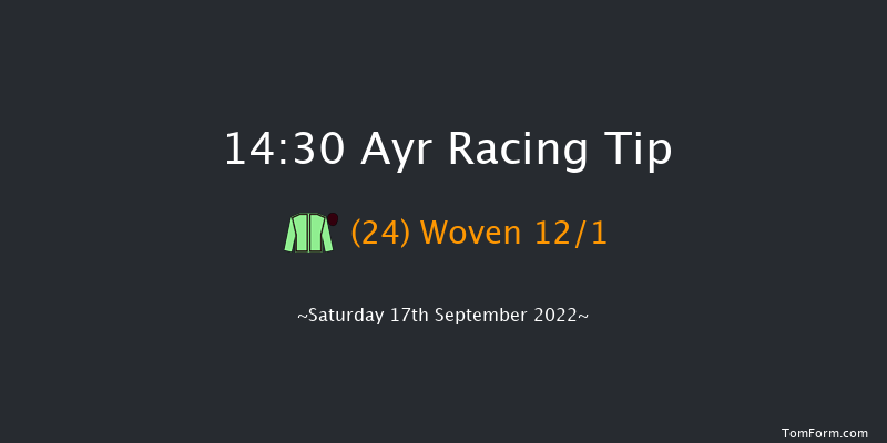 Ayr 14:30 Handicap (Class 2) 6f Fri 16th Sep 2022