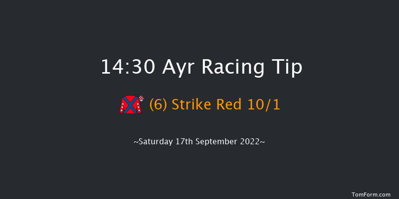 Ayr 14:30 Handicap (Class 2) 6f Fri 16th Sep 2022