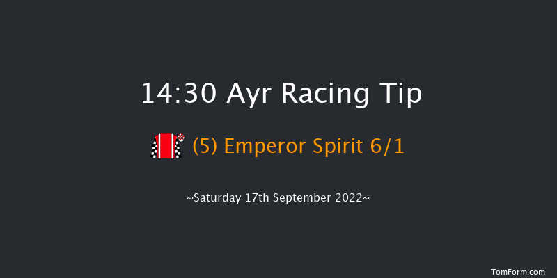 Ayr 14:30 Handicap (Class 2) 6f Fri 16th Sep 2022