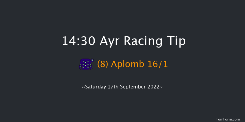 Ayr 14:30 Handicap (Class 2) 6f Fri 16th Sep 2022