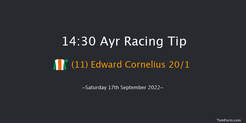 Ayr 14:30 Handicap (Class 2) 6f Fri 16th Sep 2022