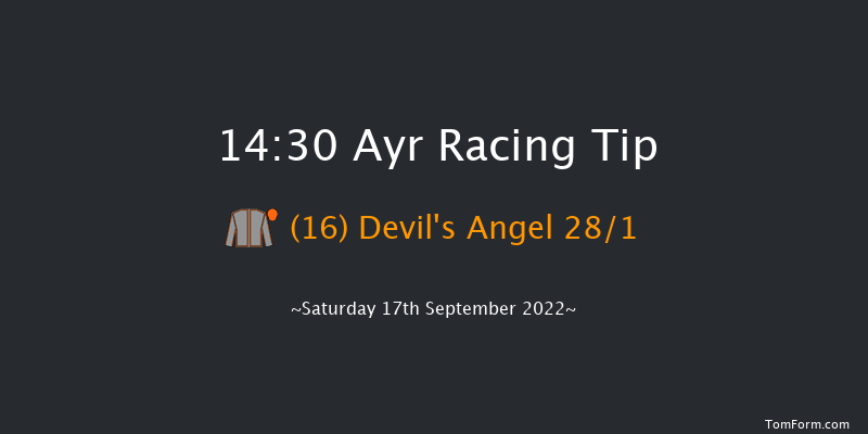 Ayr 14:30 Handicap (Class 2) 6f Fri 16th Sep 2022