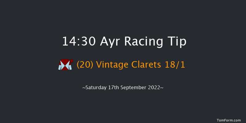 Ayr 14:30 Handicap (Class 2) 6f Fri 16th Sep 2022