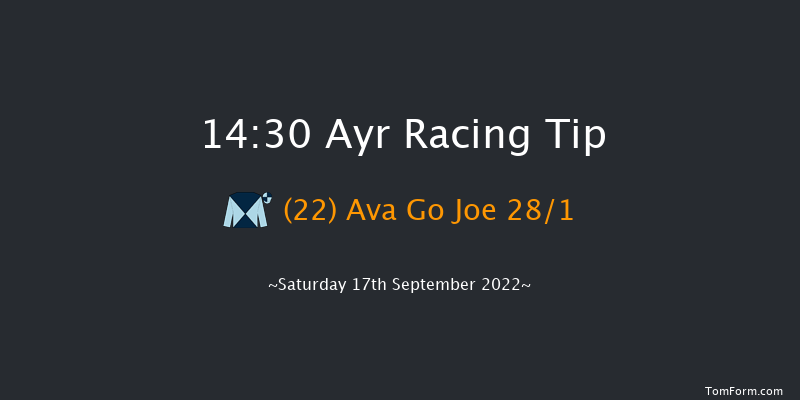 Ayr 14:30 Handicap (Class 2) 6f Fri 16th Sep 2022