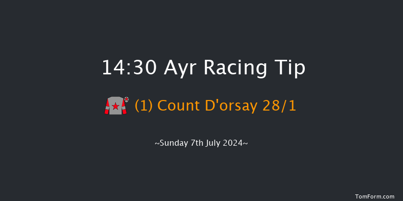 Ayr  14:30 Handicap (Class 5) 5f Sat 22nd Jun 2024