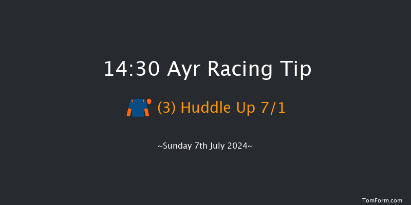 Ayr  14:30 Handicap (Class 5) 5f Sat 22nd Jun 2024