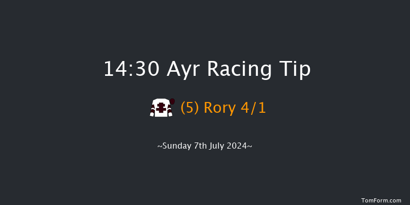 Ayr  14:30 Handicap (Class 5) 5f Sat 22nd Jun 2024