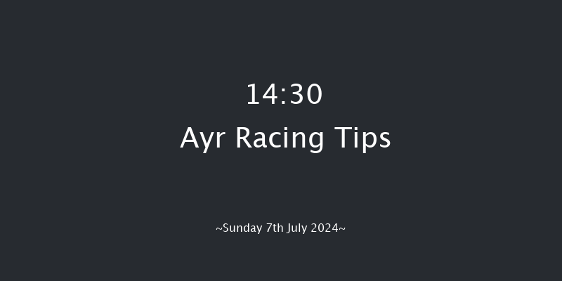 Ayr  14:30 Handicap (Class 5) 5f Sat 22nd Jun 2024