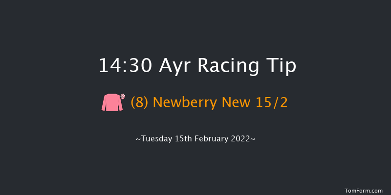 Ayr 14:30 Handicap Chase (Class 4) 20f Sun 9th Jan 2022