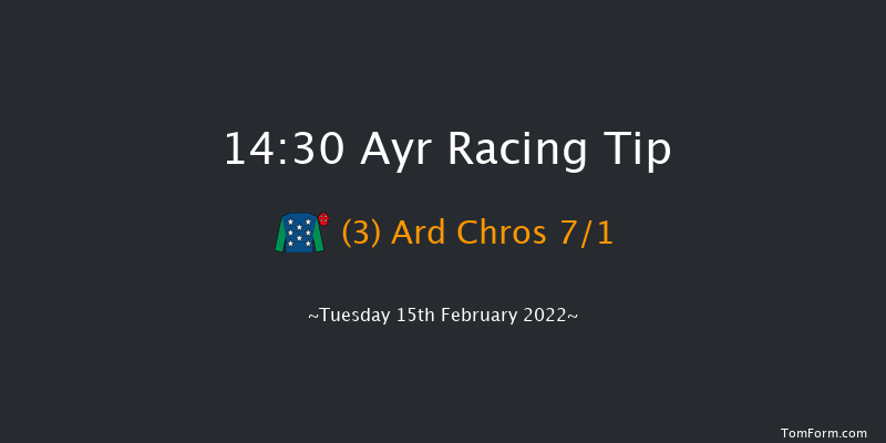 Ayr 14:30 Handicap Chase (Class 4) 20f Sun 9th Jan 2022