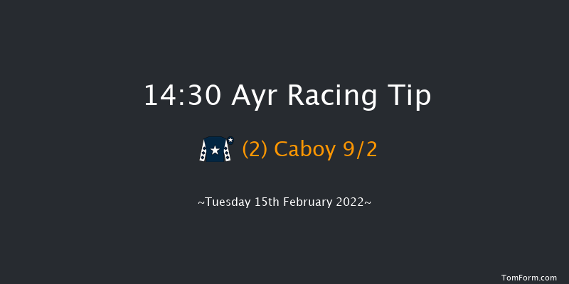 Ayr 14:30 Handicap Chase (Class 4) 20f Sun 9th Jan 2022