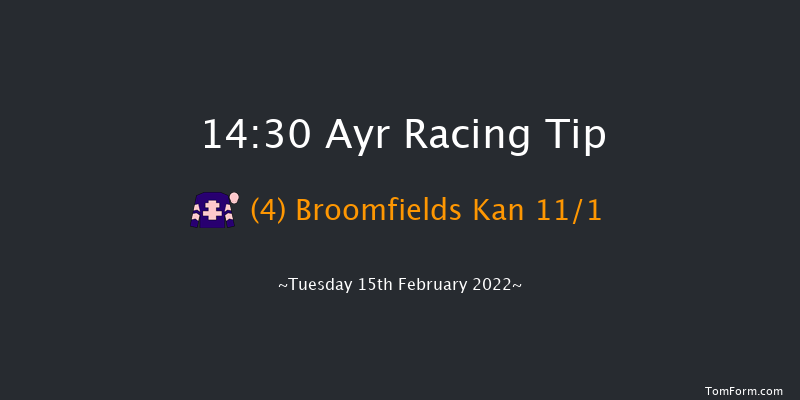 Ayr 14:30 Handicap Chase (Class 4) 20f Sun 9th Jan 2022