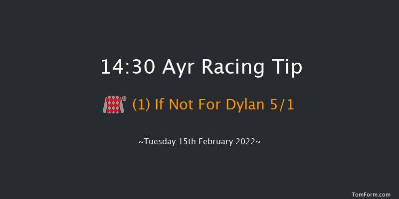 Ayr 14:30 Handicap Chase (Class 4) 20f Sun 9th Jan 2022