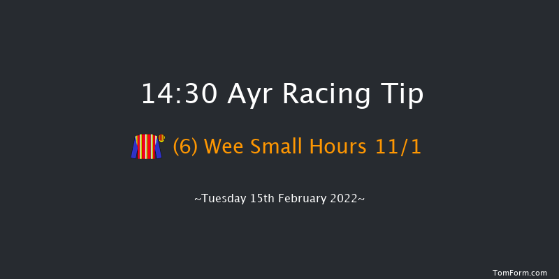 Ayr 14:30 Handicap Chase (Class 4) 20f Sun 9th Jan 2022