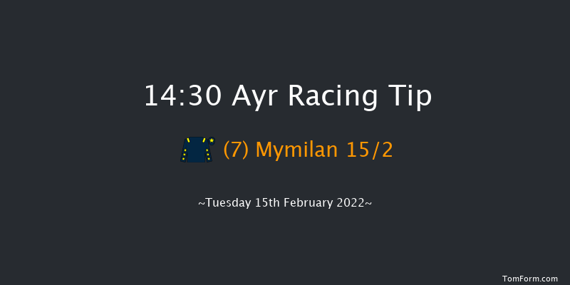 Ayr 14:30 Handicap Chase (Class 4) 20f Sun 9th Jan 2022