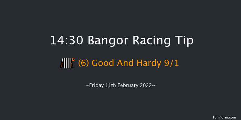 Bangor 14:30 Handicap Chase (Class 4) 30f Thu 13th Jan 2022