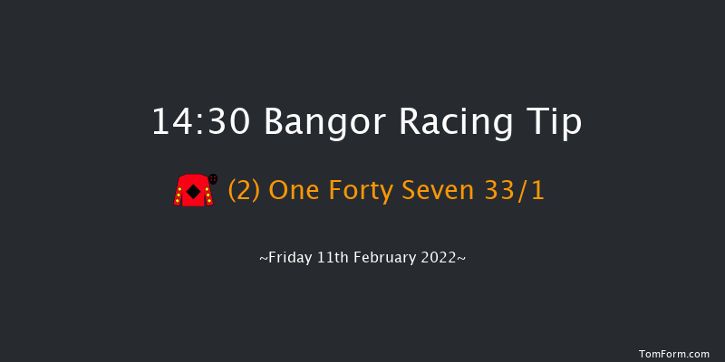 Bangor 14:30 Handicap Chase (Class 4) 30f Thu 13th Jan 2022