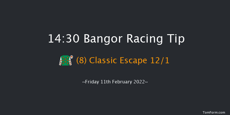 Bangor 14:30 Handicap Chase (Class 4) 30f Thu 13th Jan 2022