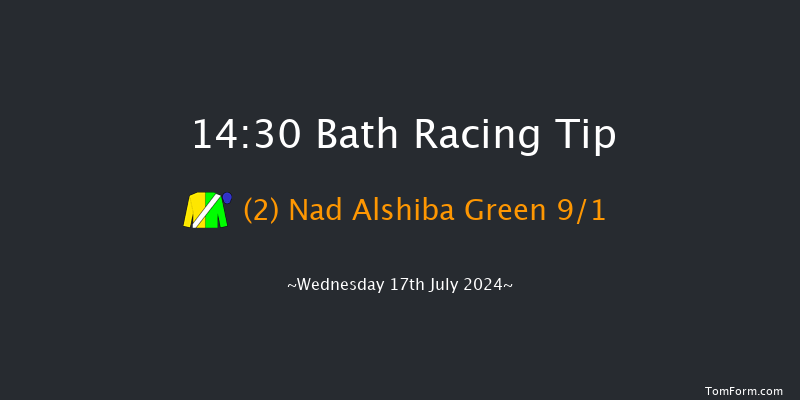 Bath  14:30 Handicap (Class 6) 5f Wed 3rd Jul 2024