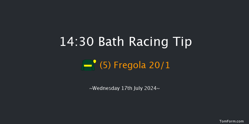 Bath  14:30 Handicap (Class 6) 5f Wed 3rd Jul 2024