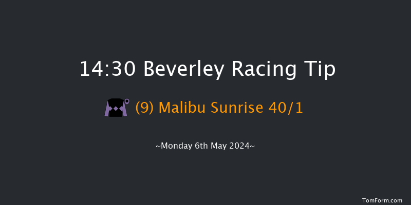 Beverley  14:30 Handicap (Class 5) 5f Thu 25th Apr 2024