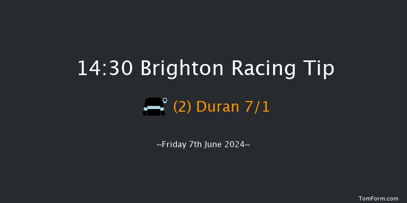 Brighton  14:30 Maiden (Class 5) 6f Mon 3rd Jun 2024