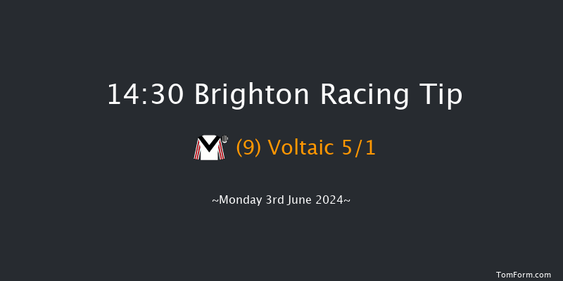 Brighton  14:30 Stakes (Class 6) 7f Tue 28th May 2024