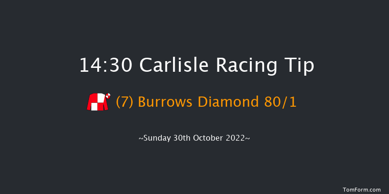 Carlisle 14:30 Conditions Chase (Class 1) 20f Thu 20th Oct 2022