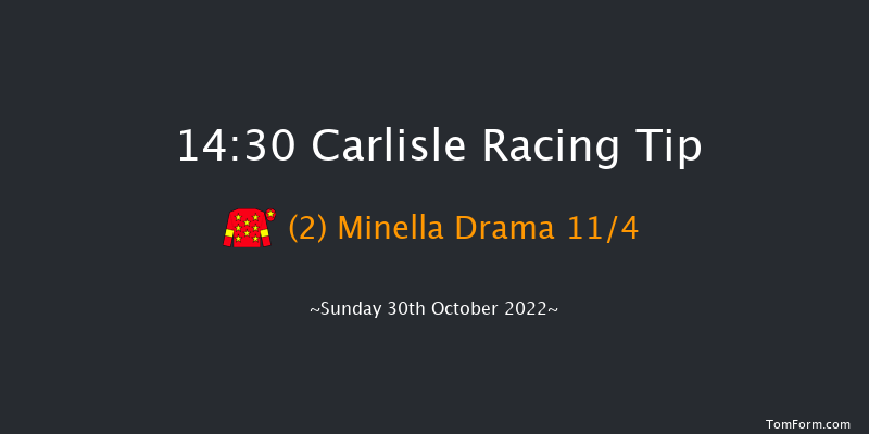 Carlisle 14:30 Conditions Chase (Class 1) 20f Thu 20th Oct 2022