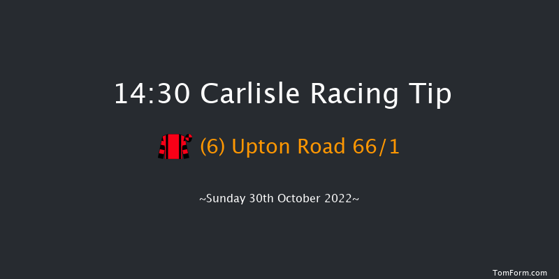 Carlisle 14:30 Conditions Chase (Class 1) 20f Thu 20th Oct 2022