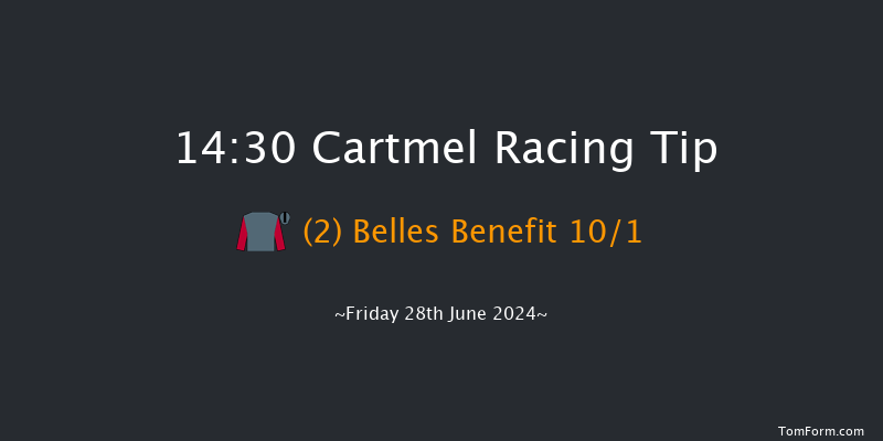 Cartmel  14:30 Handicap Hurdle (Class 5)
22f Wed 29th May 2024