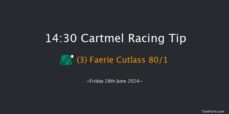 Cartmel  14:30 Handicap Hurdle (Class 5)
22f Wed 29th May 2024