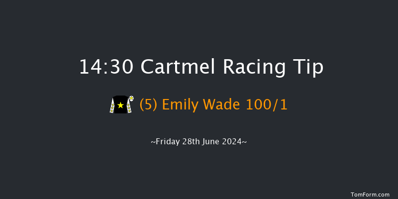 Cartmel  14:30 Handicap Hurdle (Class 5)
22f Wed 29th May 2024