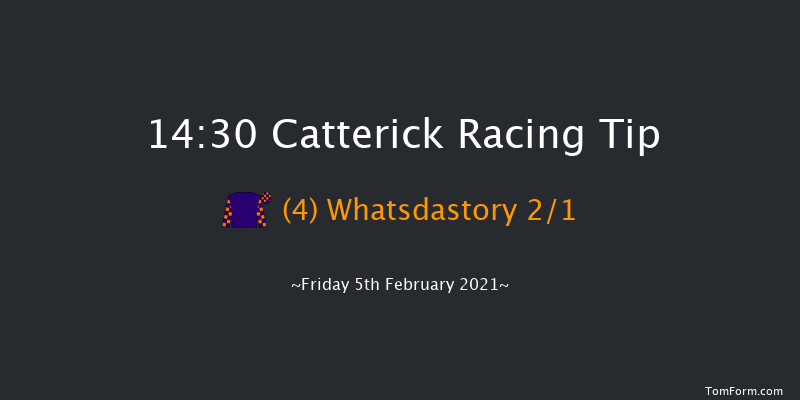 Meetings That Matter On Racing Tv Mares' Handicap Chase Catterick 14:30 Handicap Chase (Class 3) 25f Sun 31st Jan 2021