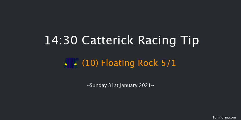 Visit racingtv.com Handicap Hurdle Catterick 14:30 Handicap Hurdle (Class 3) 19f Sun 3rd Jan 2021