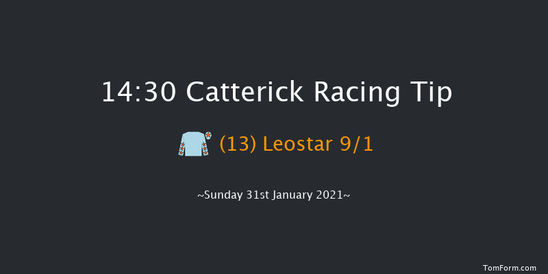 Visit racingtv.com Handicap Hurdle Catterick 14:30 Handicap Hurdle (Class 3) 19f Sun 3rd Jan 2021