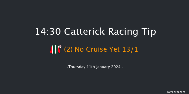 Catterick 14:30 Handicap Chase (Class 3) 30f Mon 1st Jan 2024